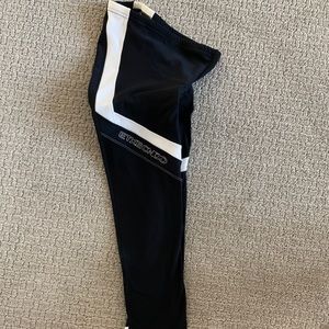 Etxeondo cycling tights